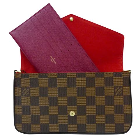 louis vuitton bags clutch